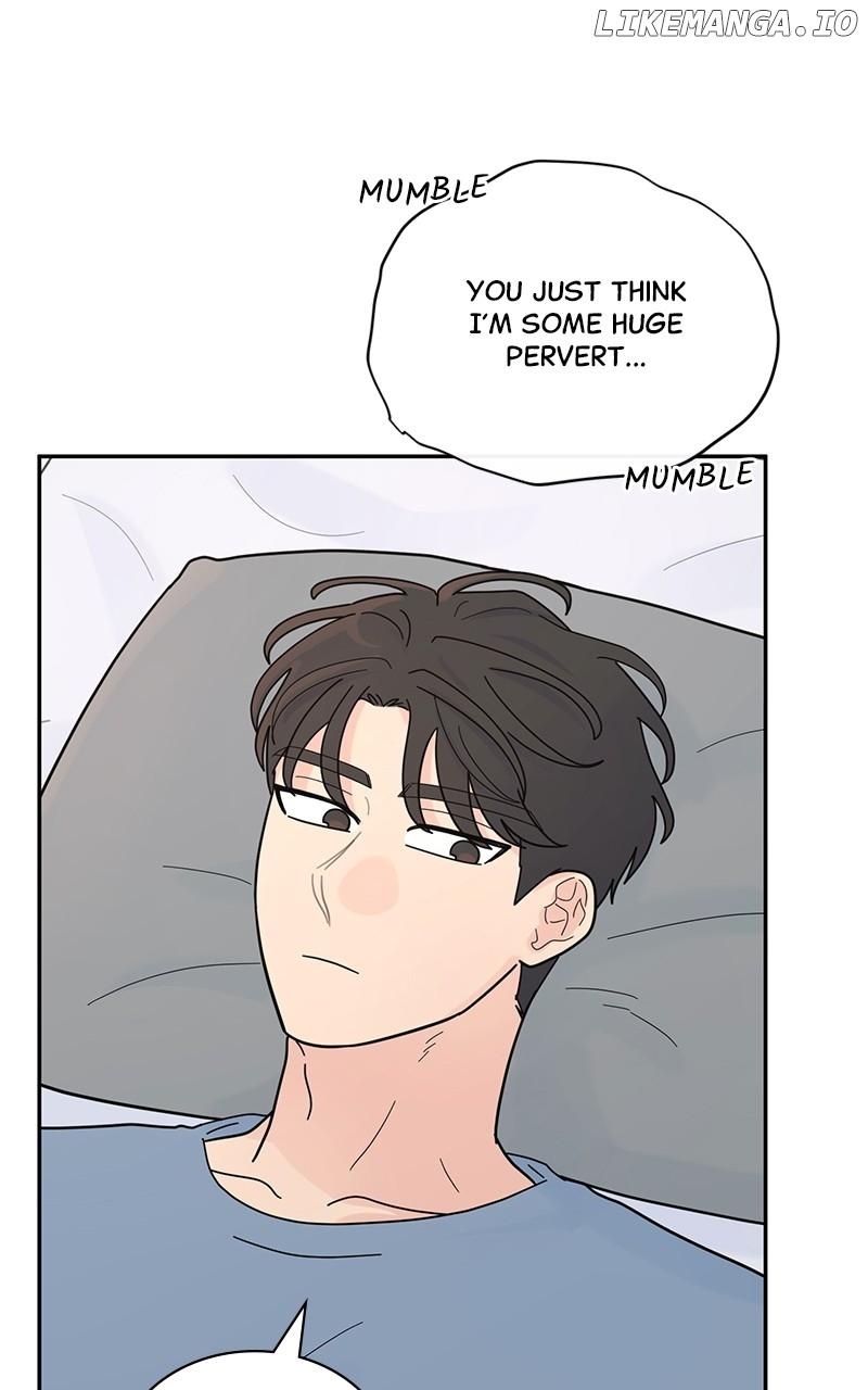 Love Or Attraction Chapter 21 page 41