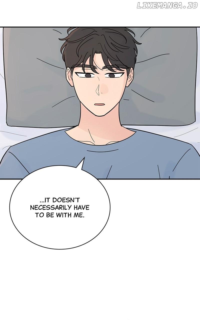 Love Or Attraction Chapter 21 page 44