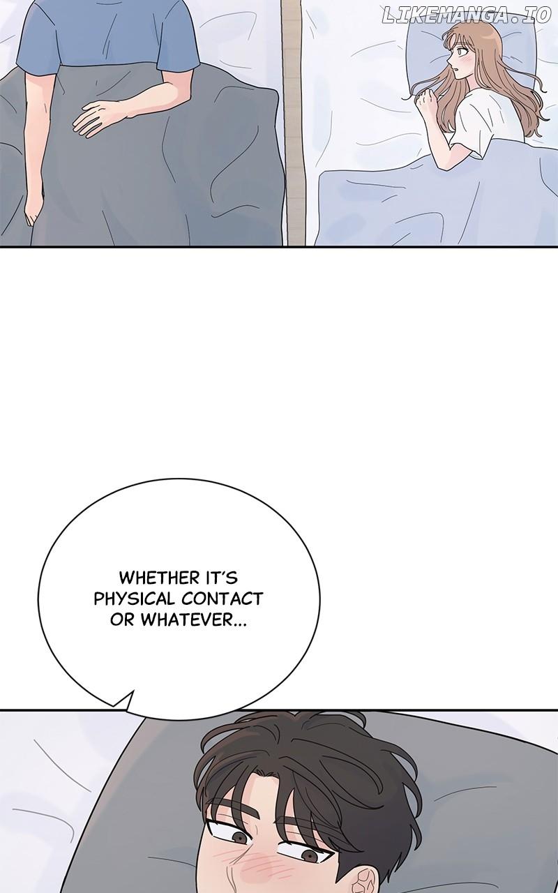 Love Or Attraction Chapter 21 page 46