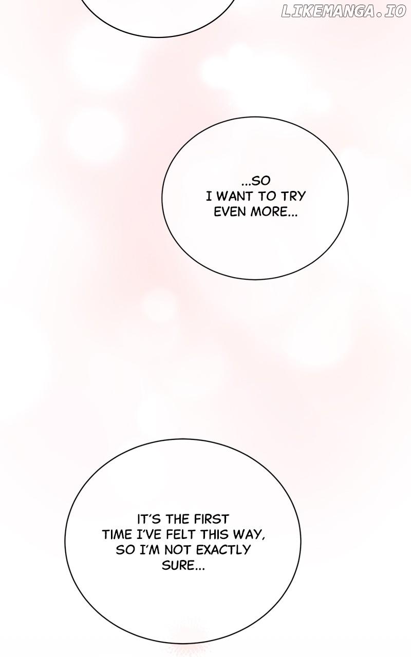 Love Or Attraction Chapter 21 page 48