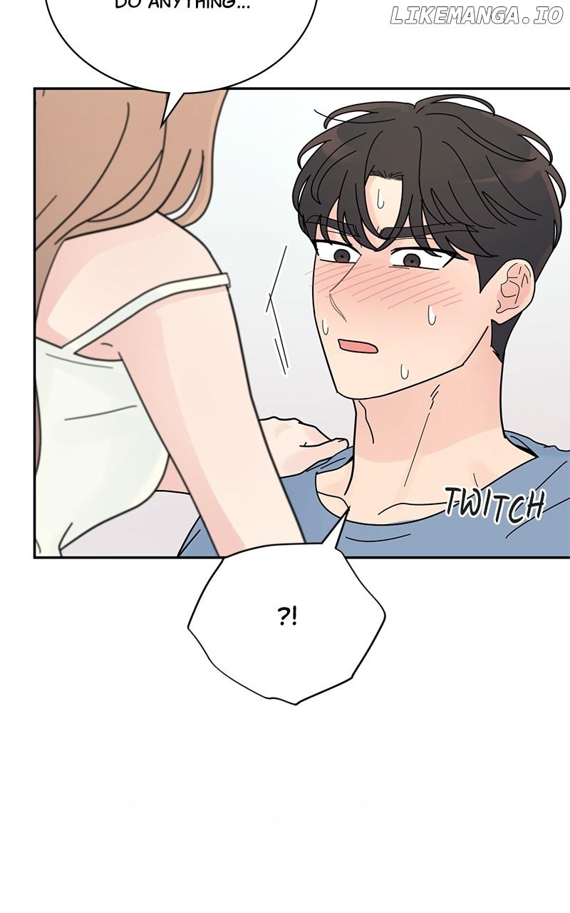 Love Or Attraction Chapter 21 page 4
