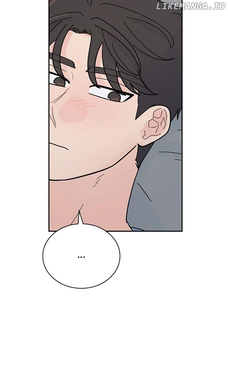Love Or Attraction Chapter 21 page 51