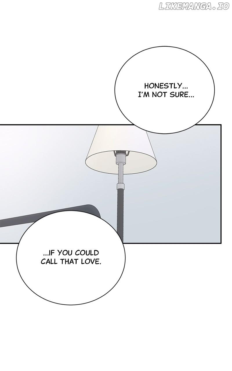 Love Or Attraction Chapter 21 page 52
