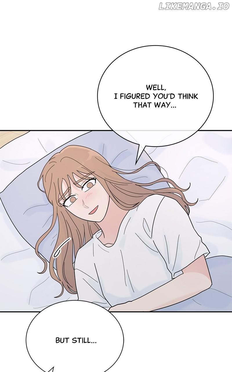 Love Or Attraction Chapter 21 page 53