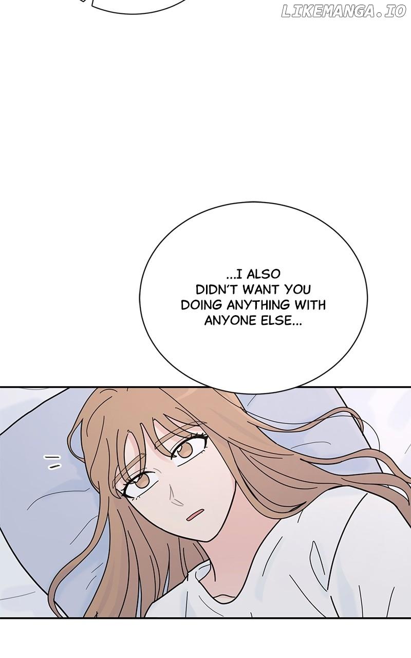 Love Or Attraction Chapter 21 page 54