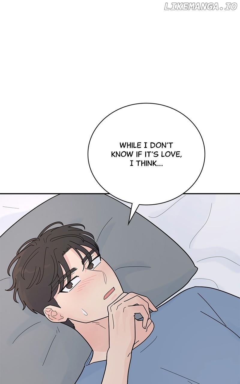 Love Or Attraction Chapter 21 page 55
