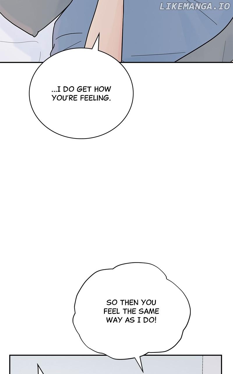 Love Or Attraction Chapter 21 page 56
