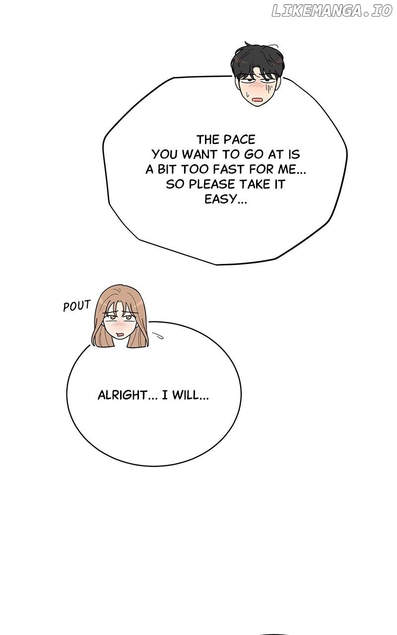Love Or Attraction Chapter 21 page 58