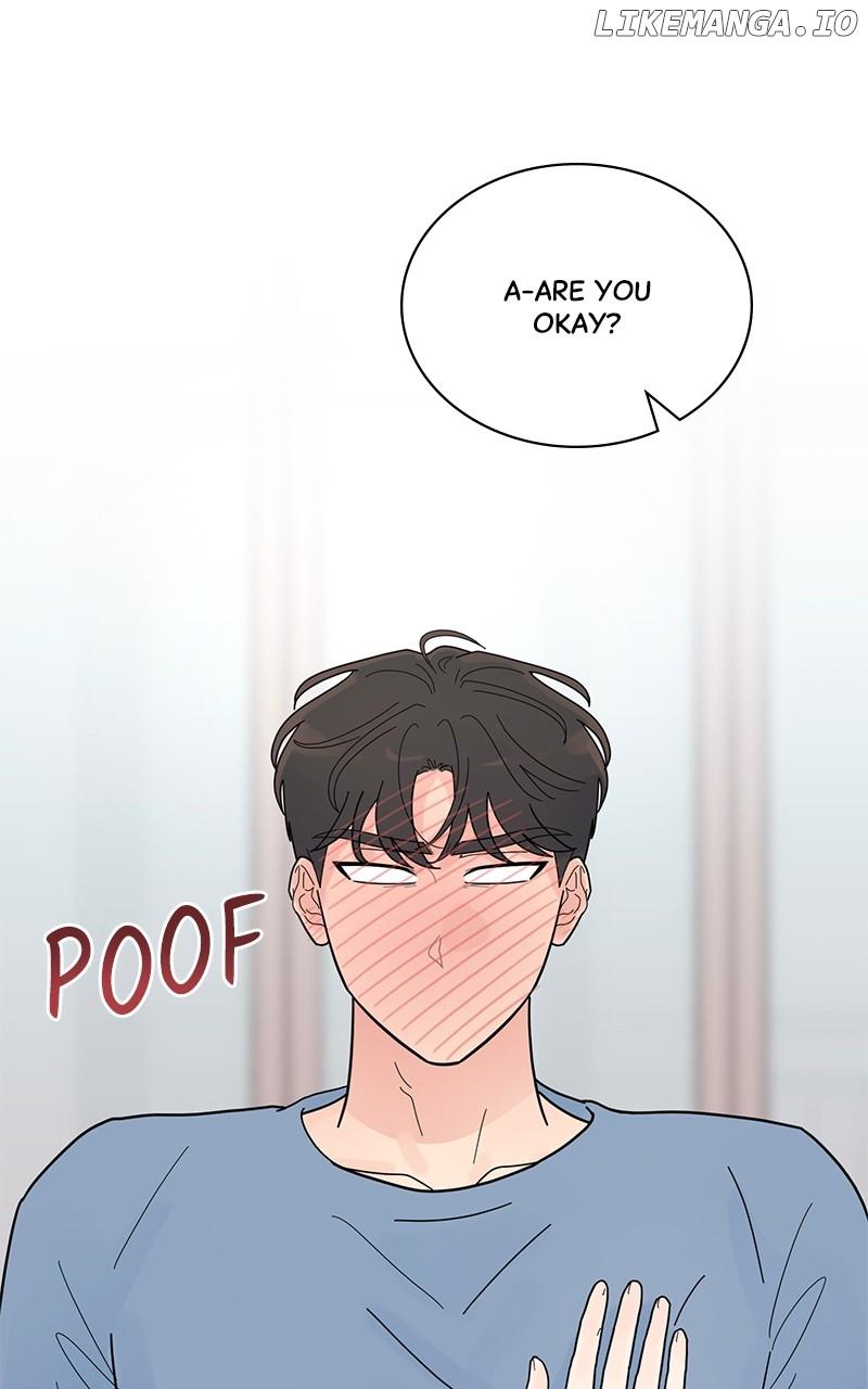 Love Or Attraction Chapter 21 page 5