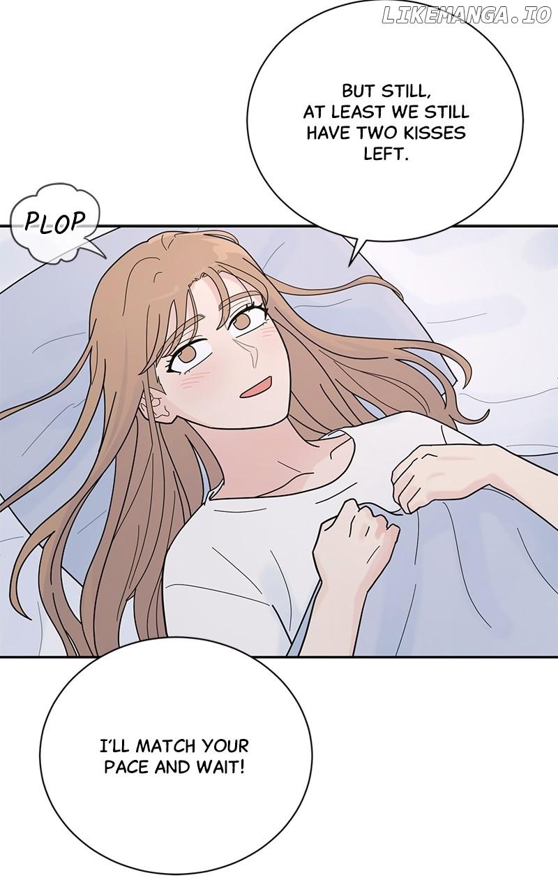 Love Or Attraction Chapter 21 page 59