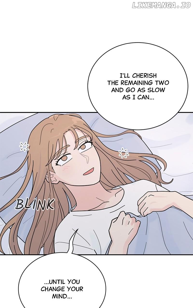 Love Or Attraction Chapter 21 page 60