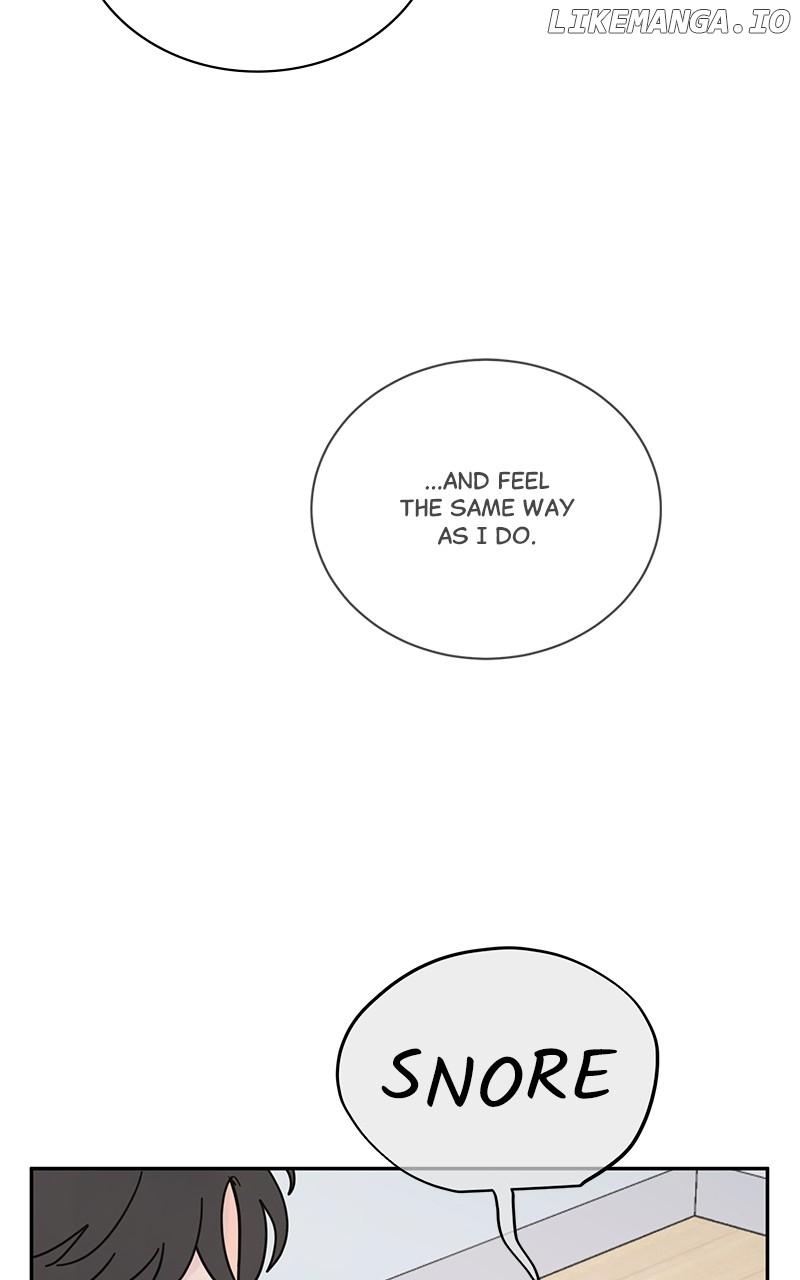 Love Or Attraction Chapter 21 page 61