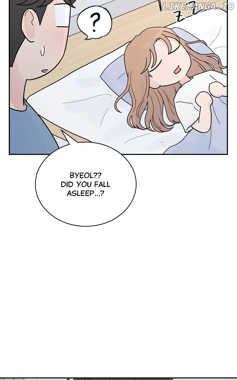 Love Or Attraction Chapter 21 page 62