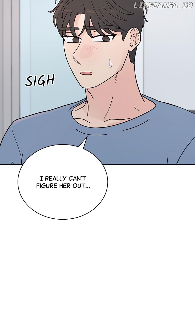Love Or Attraction Chapter 21 page 63