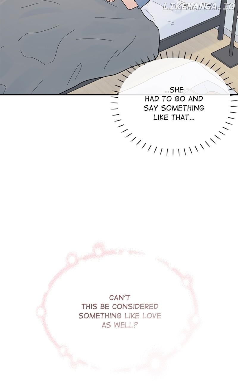 Love Or Attraction Chapter 21 page 65