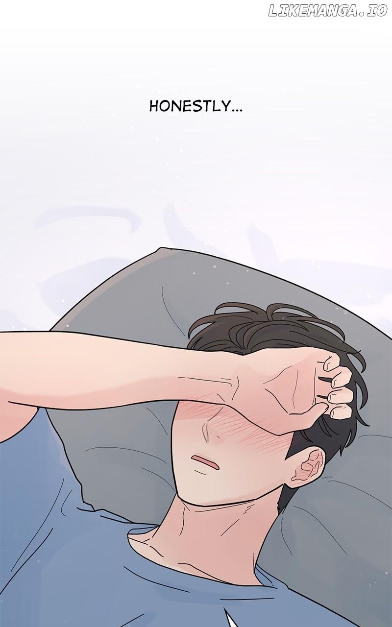Love Or Attraction Chapter 21 page 66