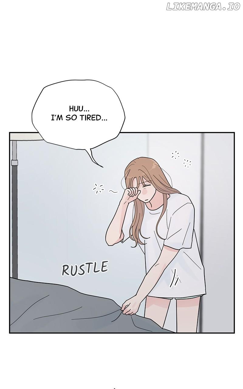 Love Or Attraction Chapter 21 page 70
