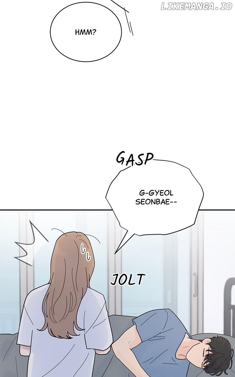 Love Or Attraction Chapter 21 page 71