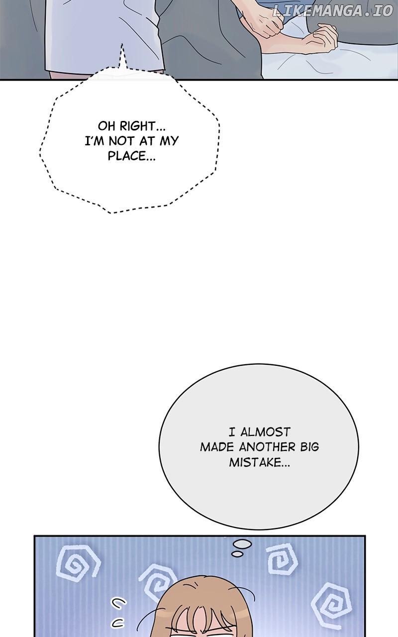 Love Or Attraction Chapter 21 page 72