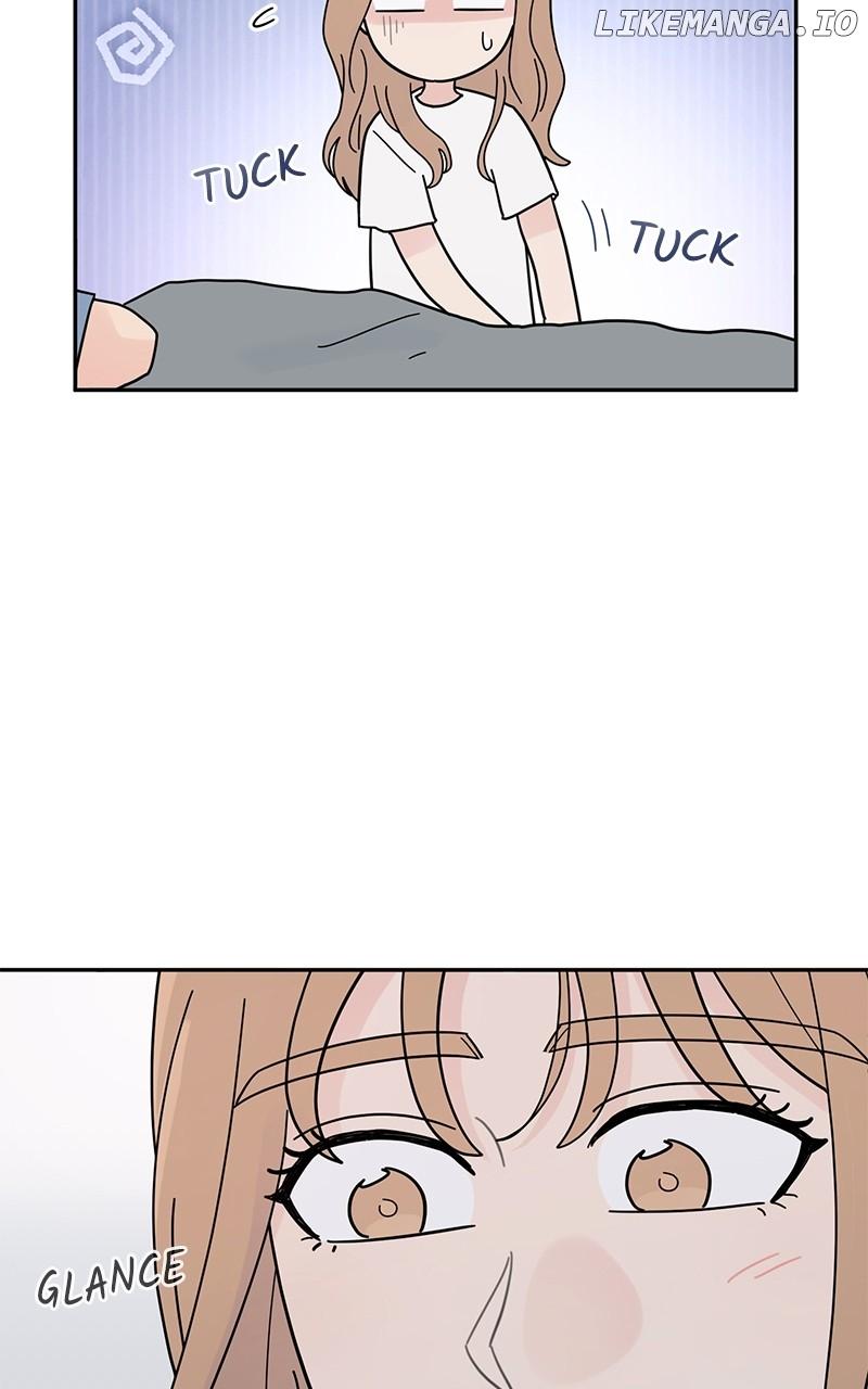 Love Or Attraction Chapter 21 page 73