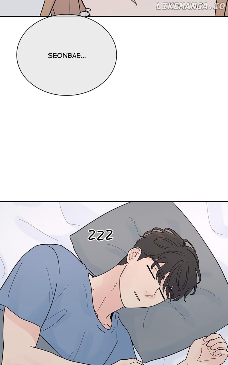 Love Or Attraction Chapter 21 page 74