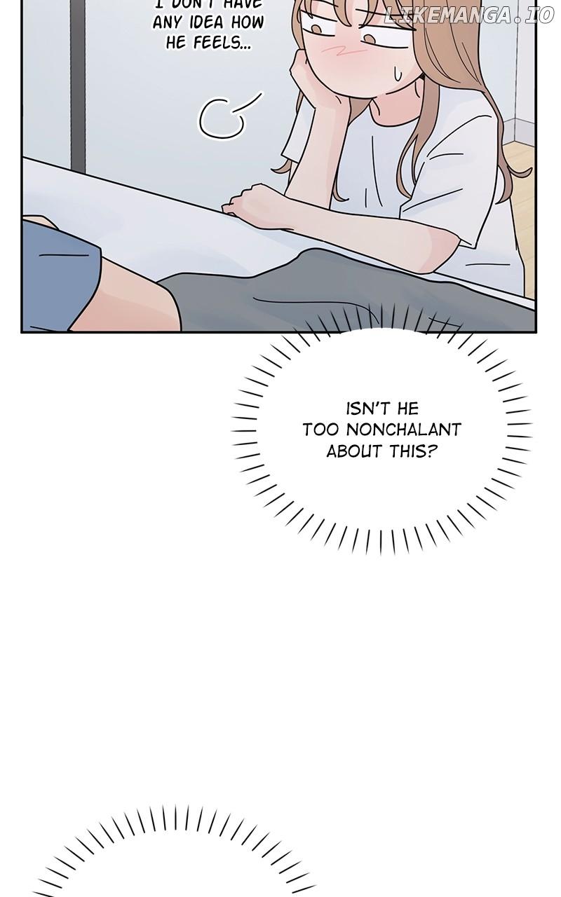 Love Or Attraction Chapter 21 page 76