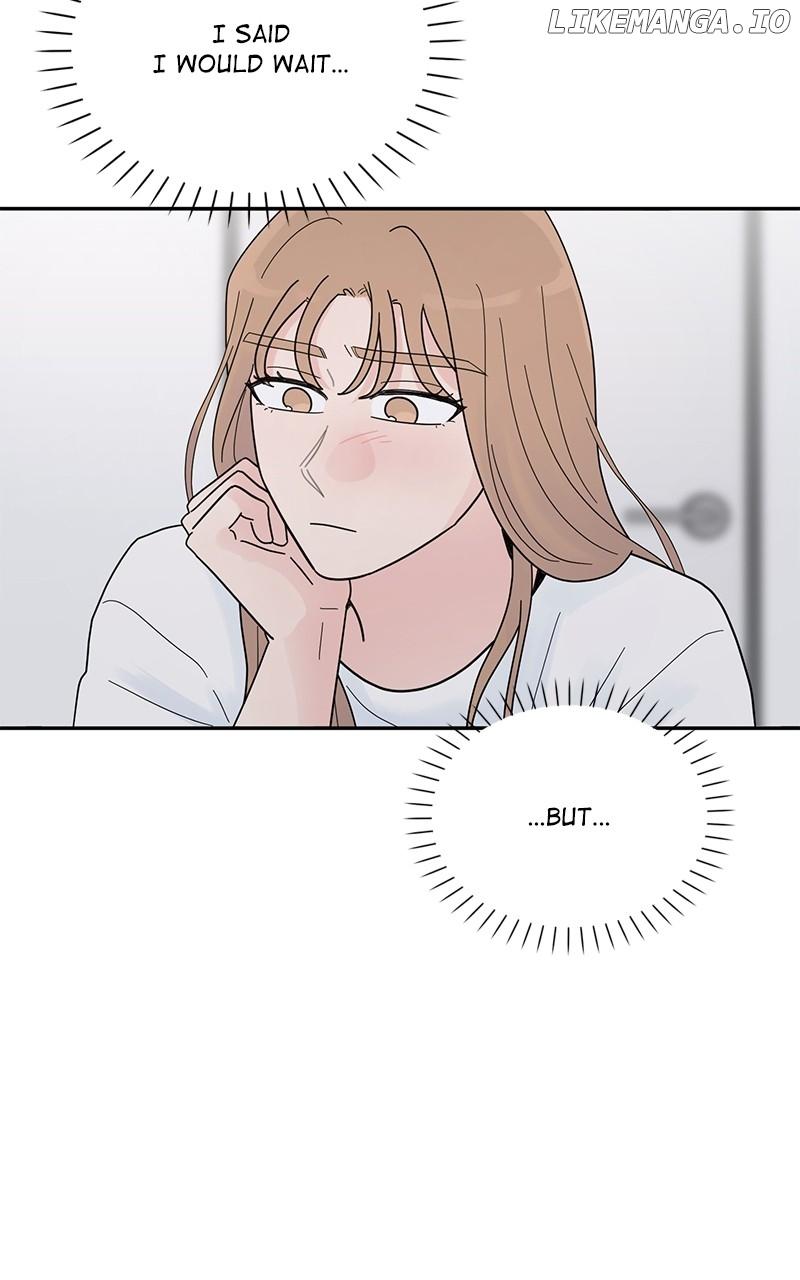 Love Or Attraction Chapter 21 page 77