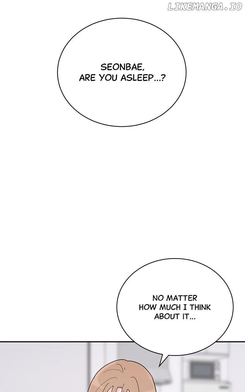Love Or Attraction Chapter 21 page 78
