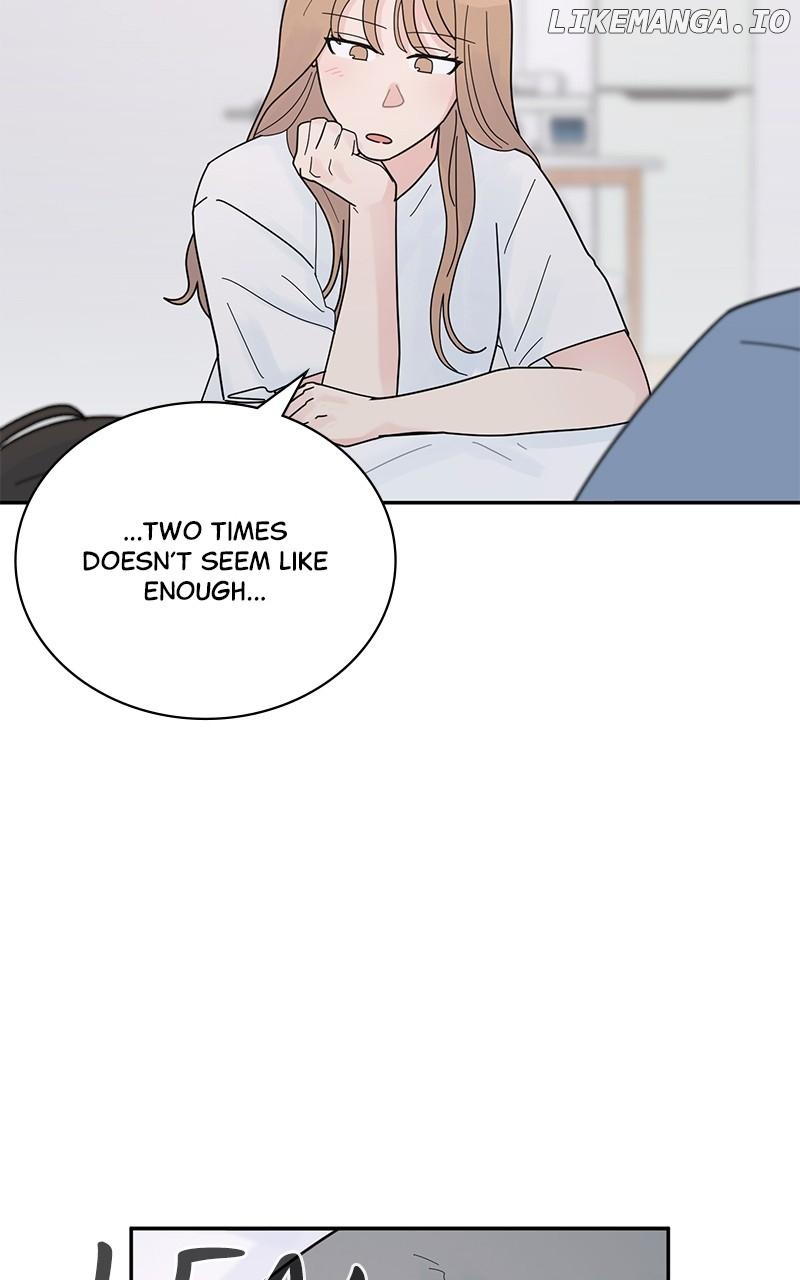 Love Or Attraction Chapter 21 page 79