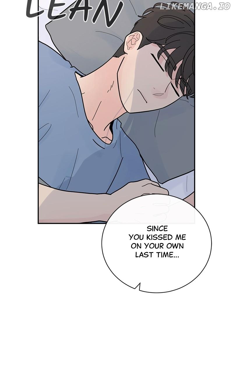Love Or Attraction Chapter 21 page 80