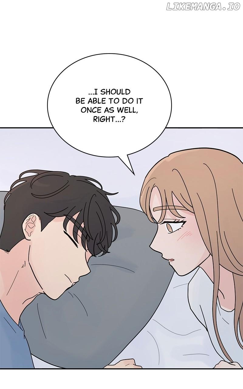 Love Or Attraction Chapter 21 page 81