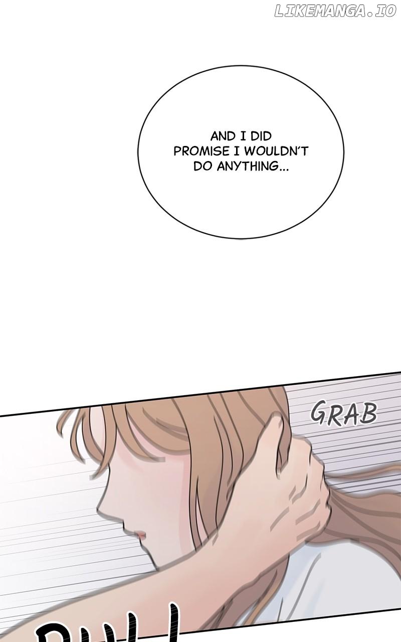 Love Or Attraction Chapter 21 page 84