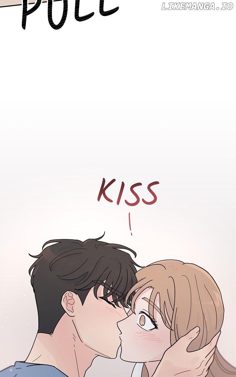 Love Or Attraction Chapter 21 page 85