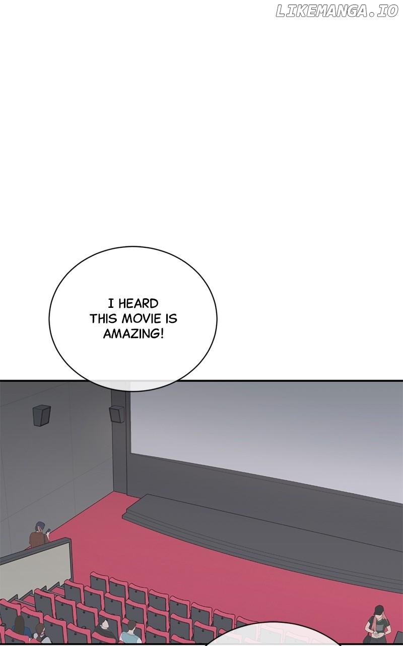 Love Or Attraction Chapter 32 page 0