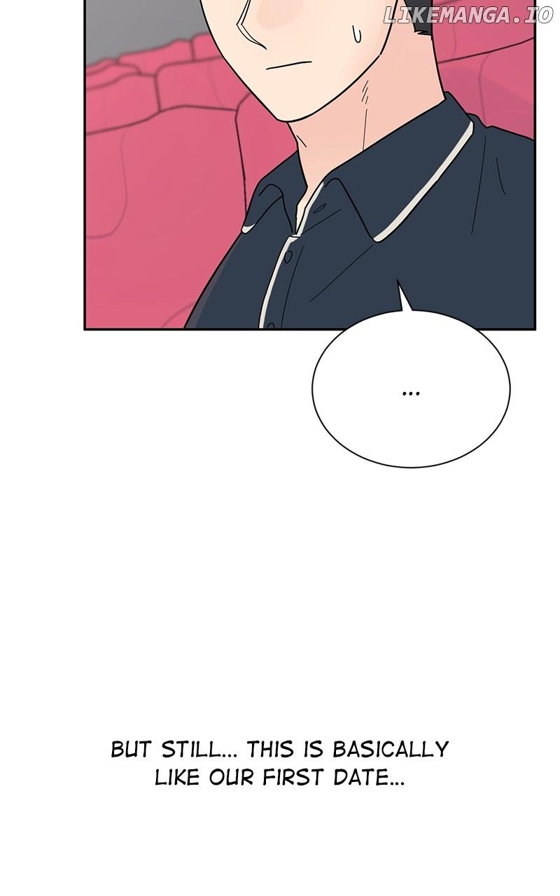 Love Or Attraction Chapter 32 page 9