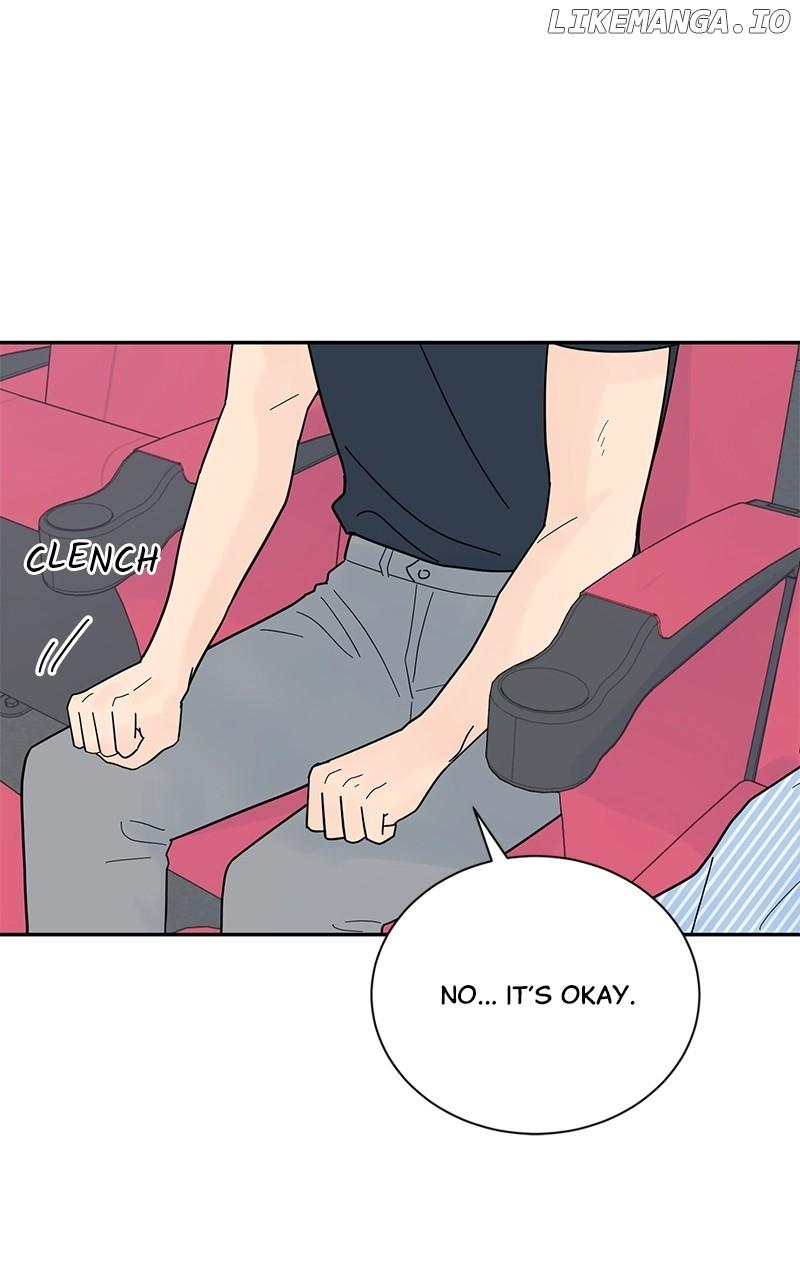 Love Or Attraction Chapter 32 page 10
