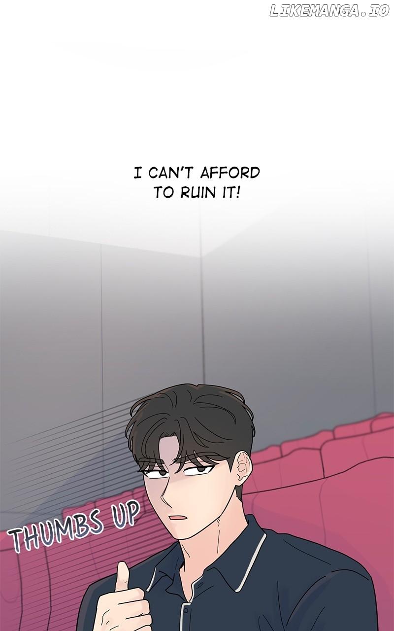 Love Or Attraction Chapter 32 page 11
