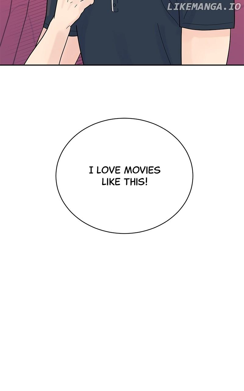 Love Or Attraction Chapter 32 page 12