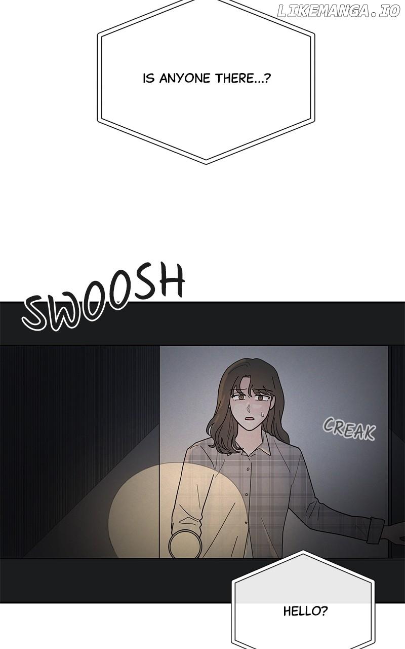 Love Or Attraction Chapter 32 page 14