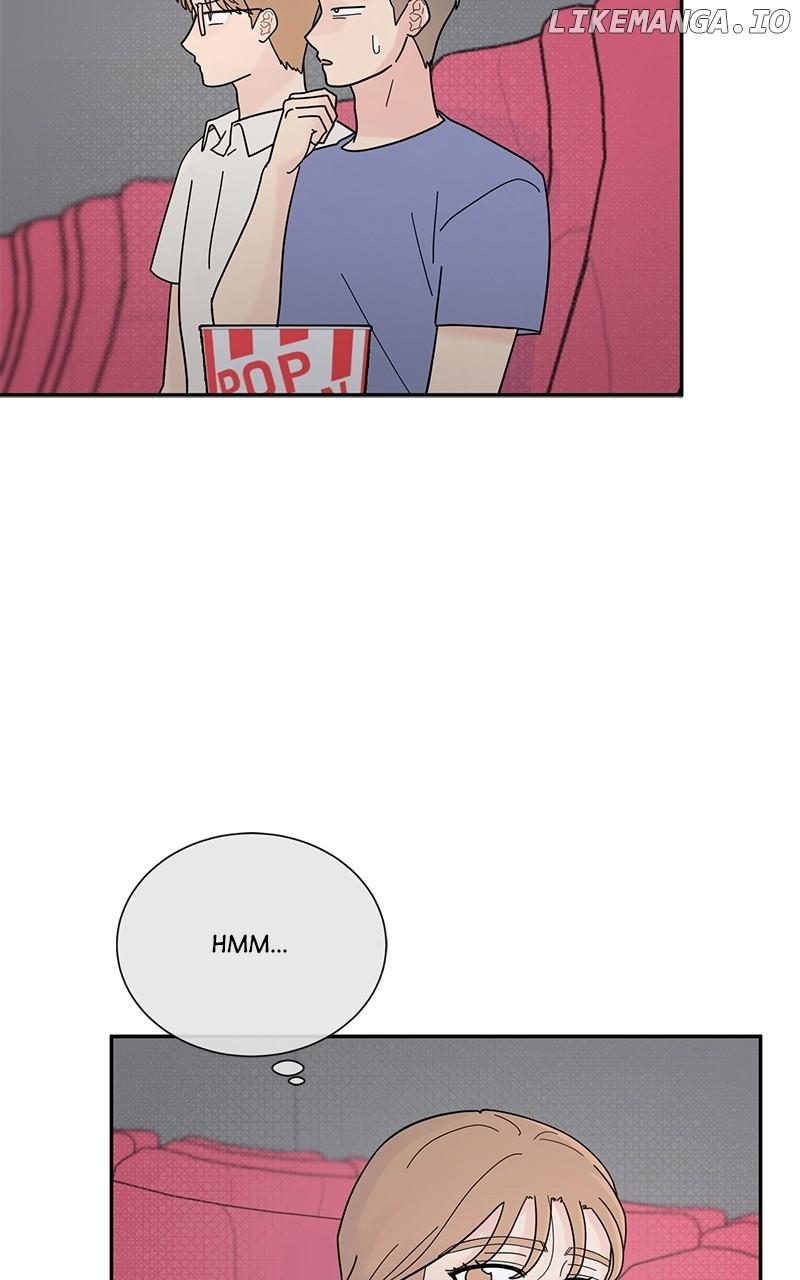 Love Or Attraction Chapter 32 page 16