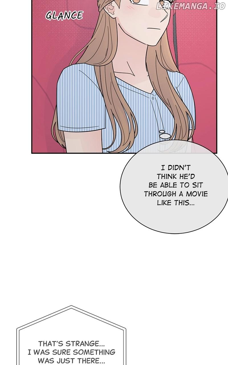 Love Or Attraction Chapter 32 page 17
