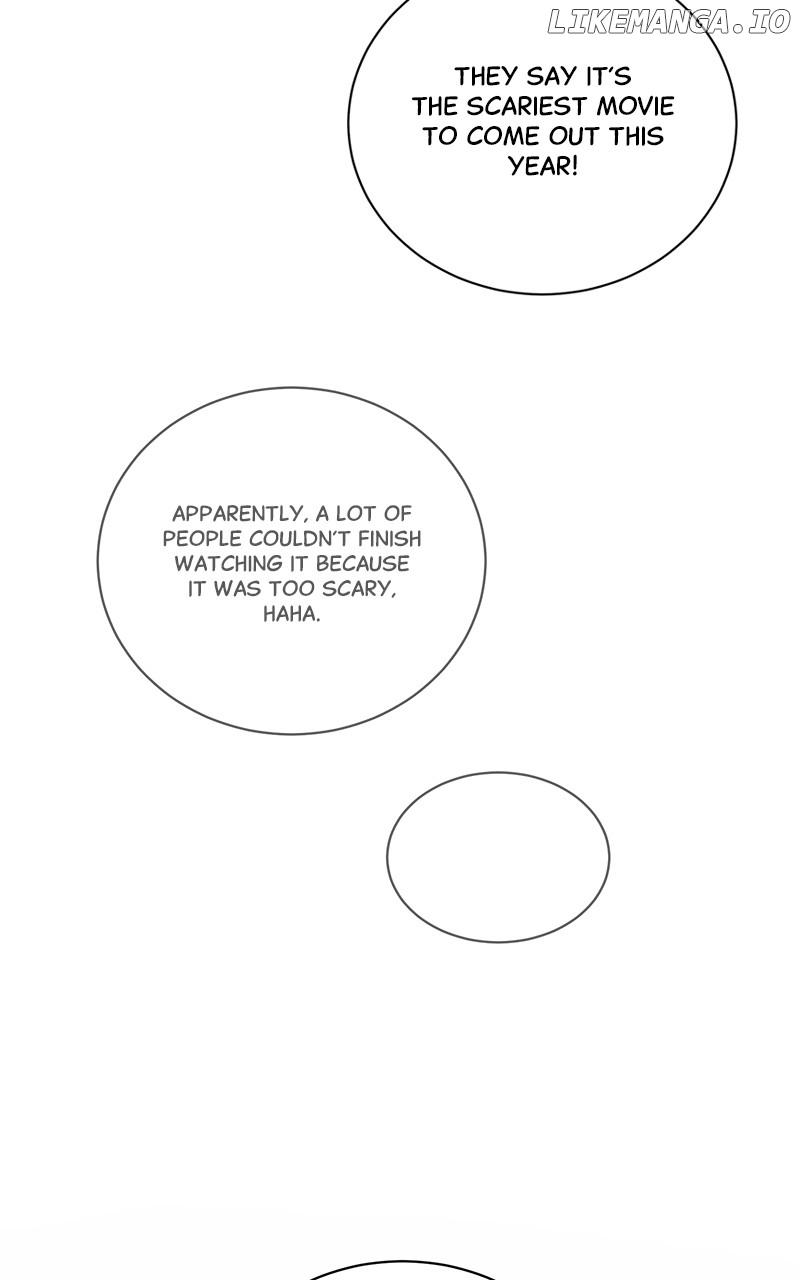 Love Or Attraction Chapter 32 page 1