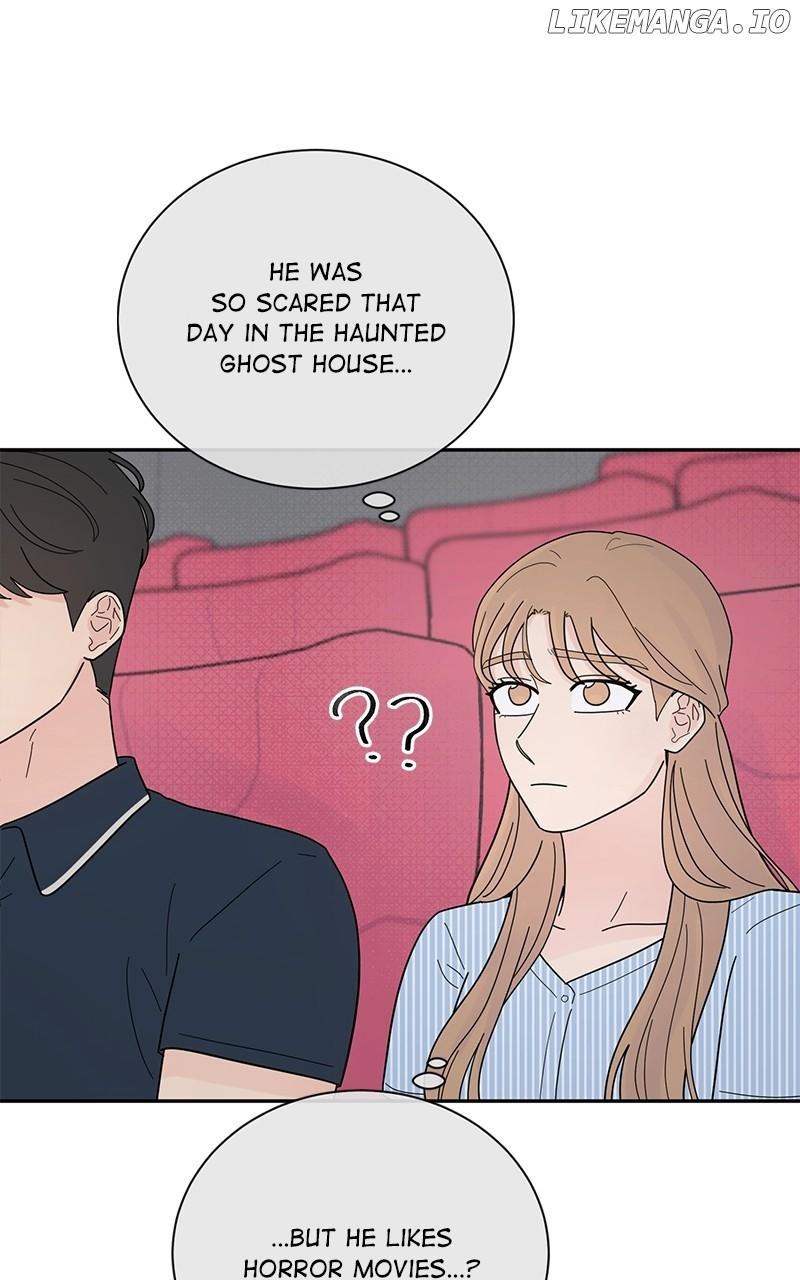 Love Or Attraction Chapter 32 page 19