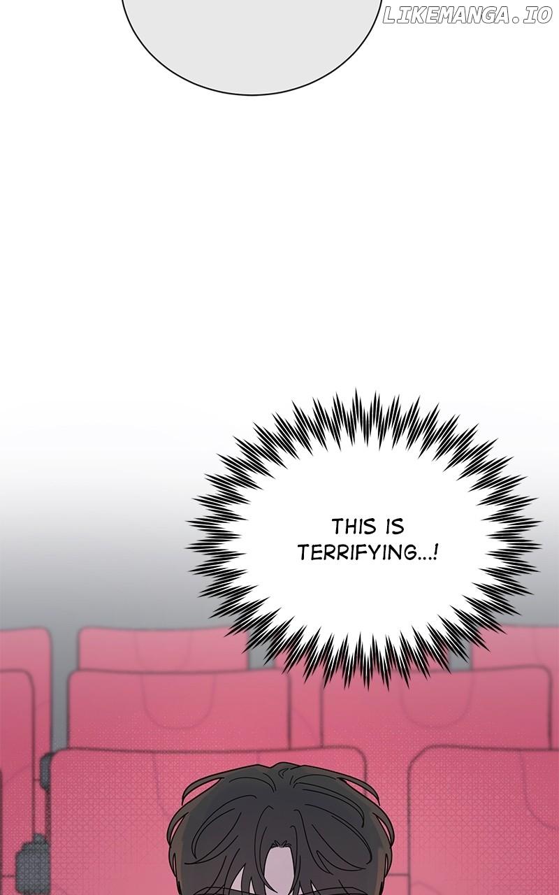 Love Or Attraction Chapter 32 page 20