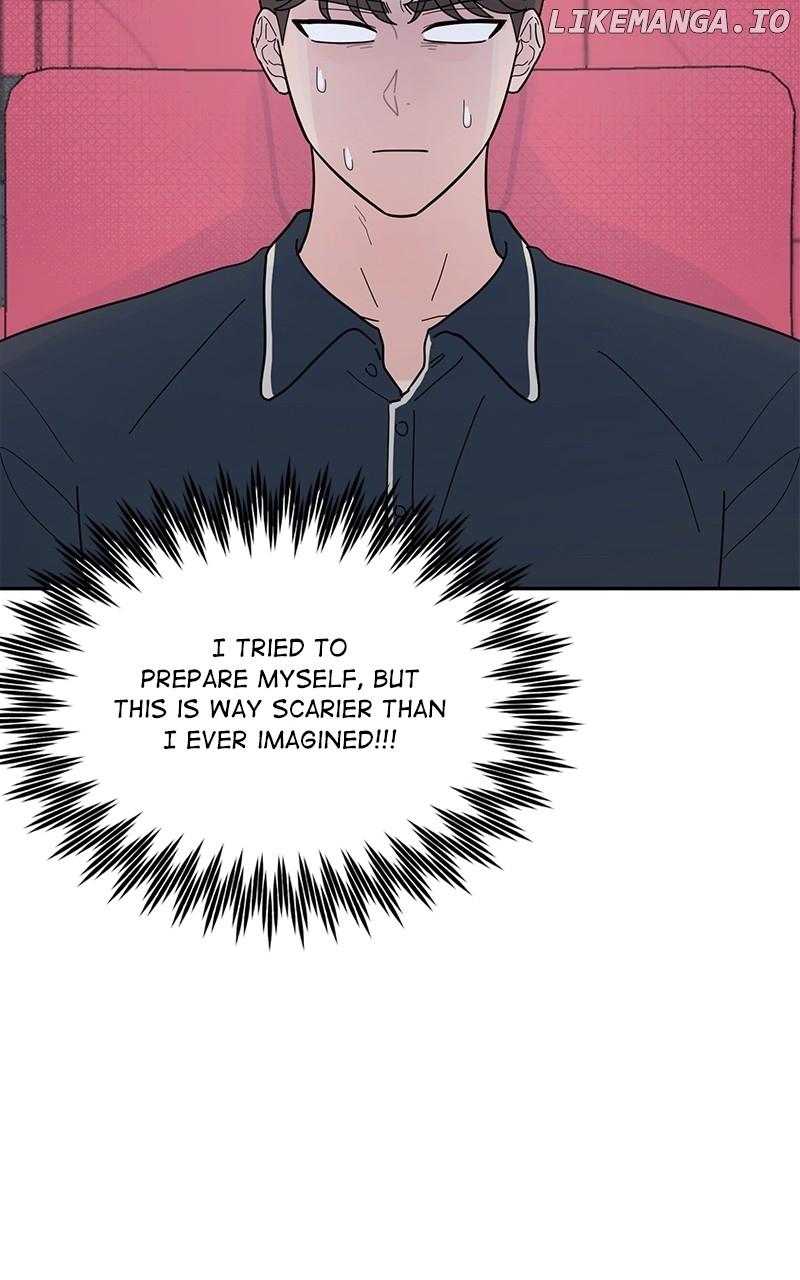 Love Or Attraction Chapter 32 page 21
