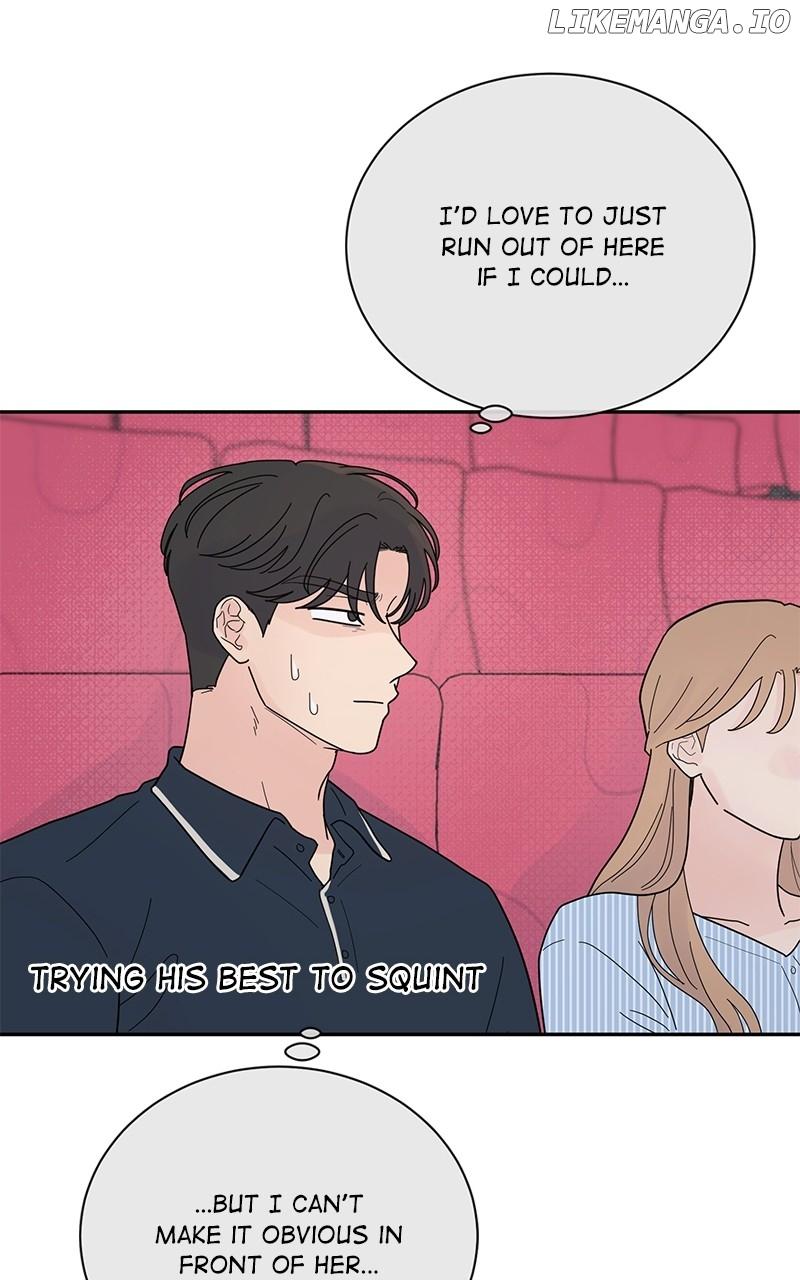 Love Or Attraction Chapter 32 page 22