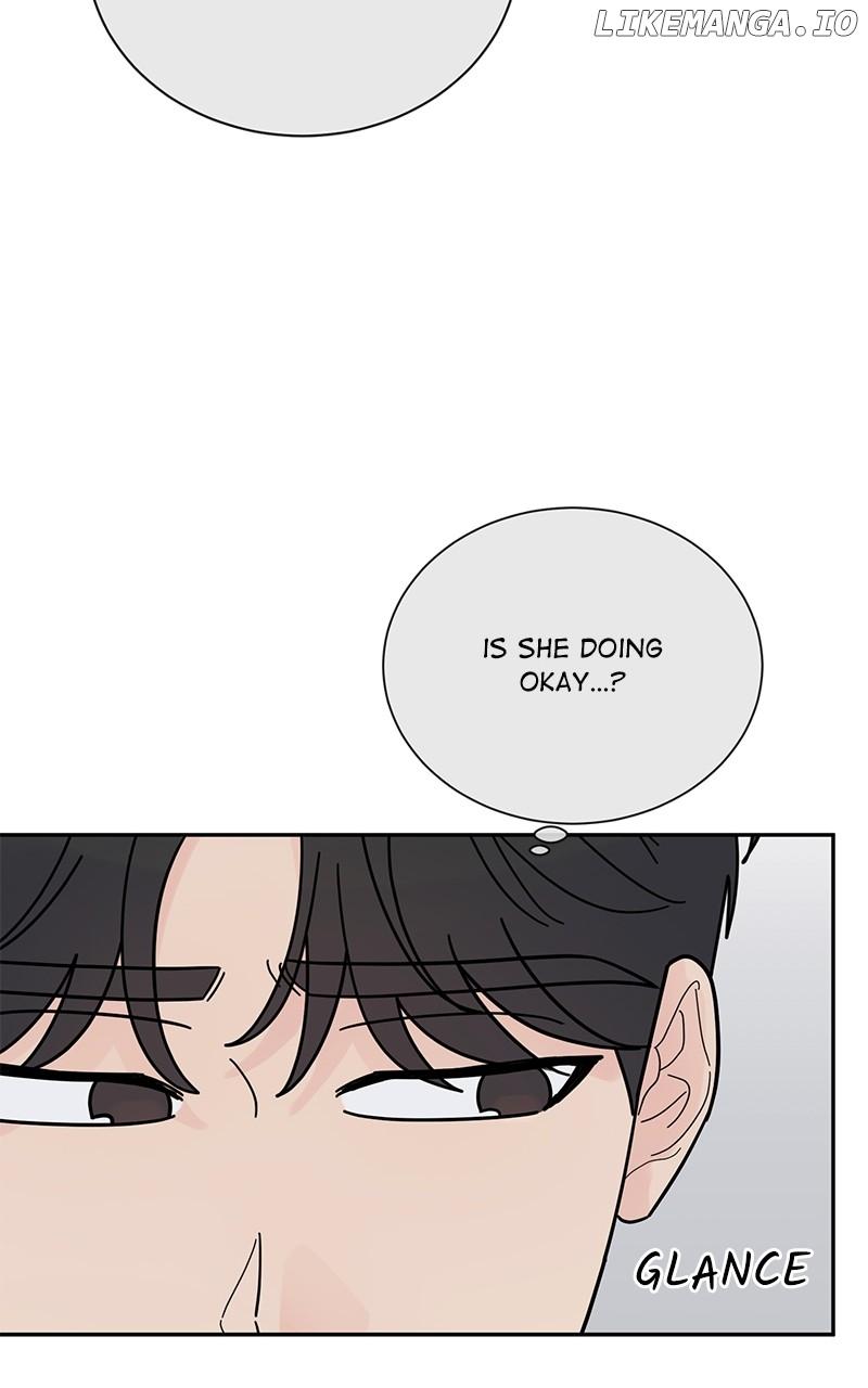 Love Or Attraction Chapter 32 page 23