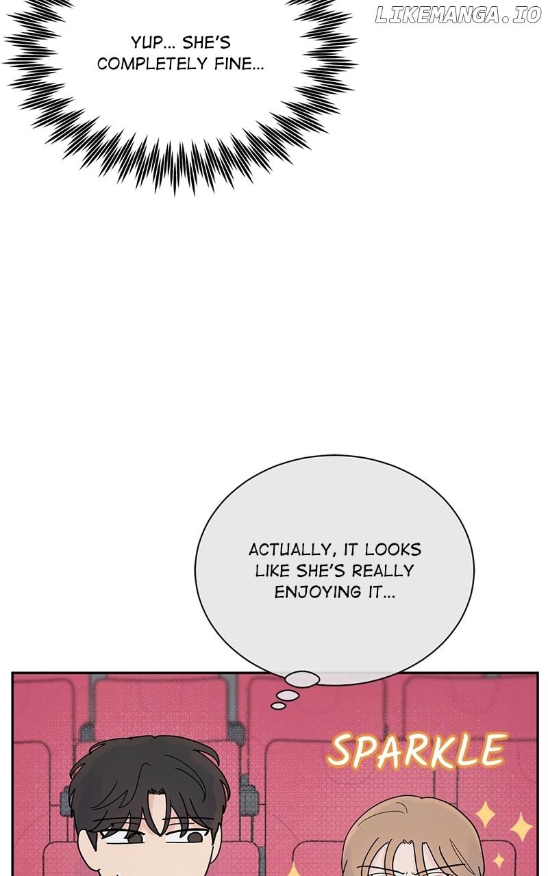 Love Or Attraction Chapter 32 page 25