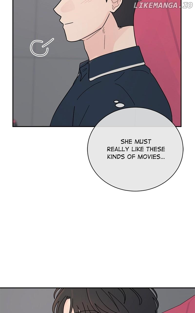 Love Or Attraction Chapter 32 page 27
