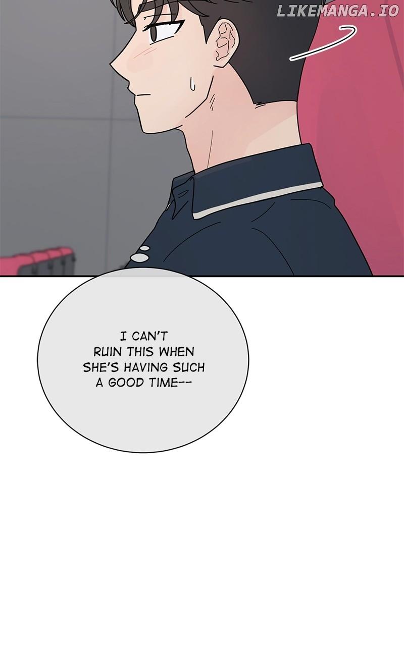 Love Or Attraction Chapter 32 page 28